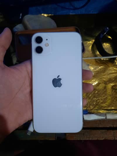 Apple iPhone 11 non pta jv 64gb all ok urgent sell no open no repair