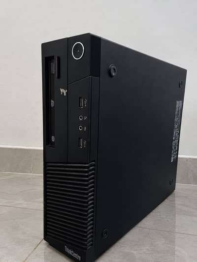 Budget Freindly Gaming Pc - i5 4460 - Gt 1030 - Perfect For Mid Range