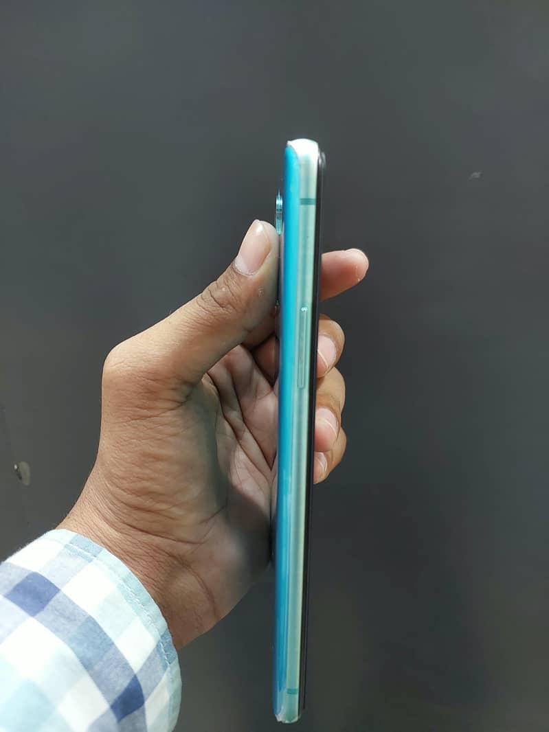 One Plus 8T 1