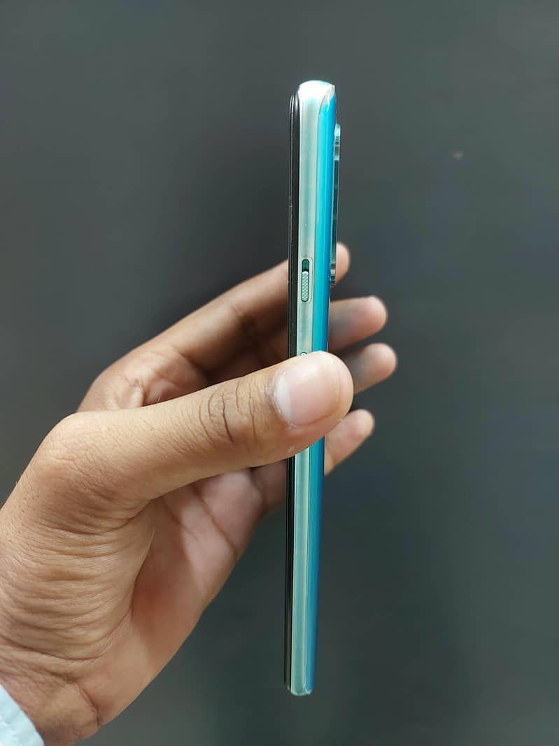 One Plus 8T 2