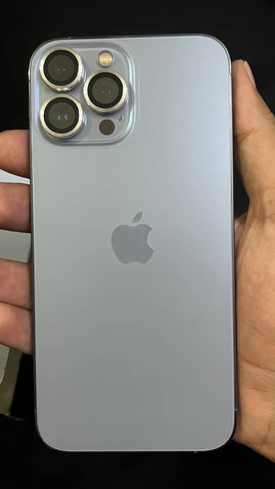 Apple iPhone 13 Pro Max
