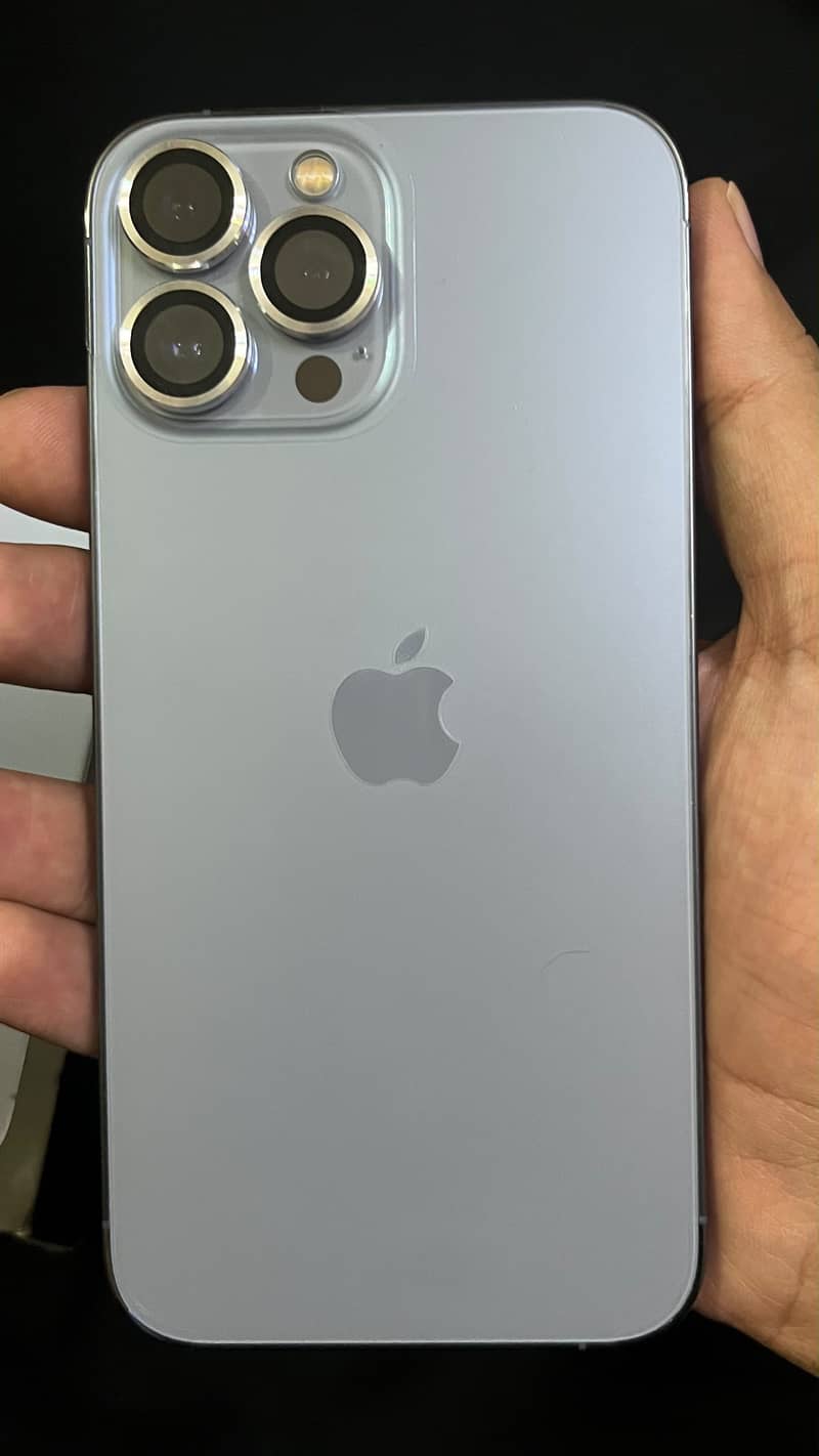 Apple iPhone 13 Pro Max 0