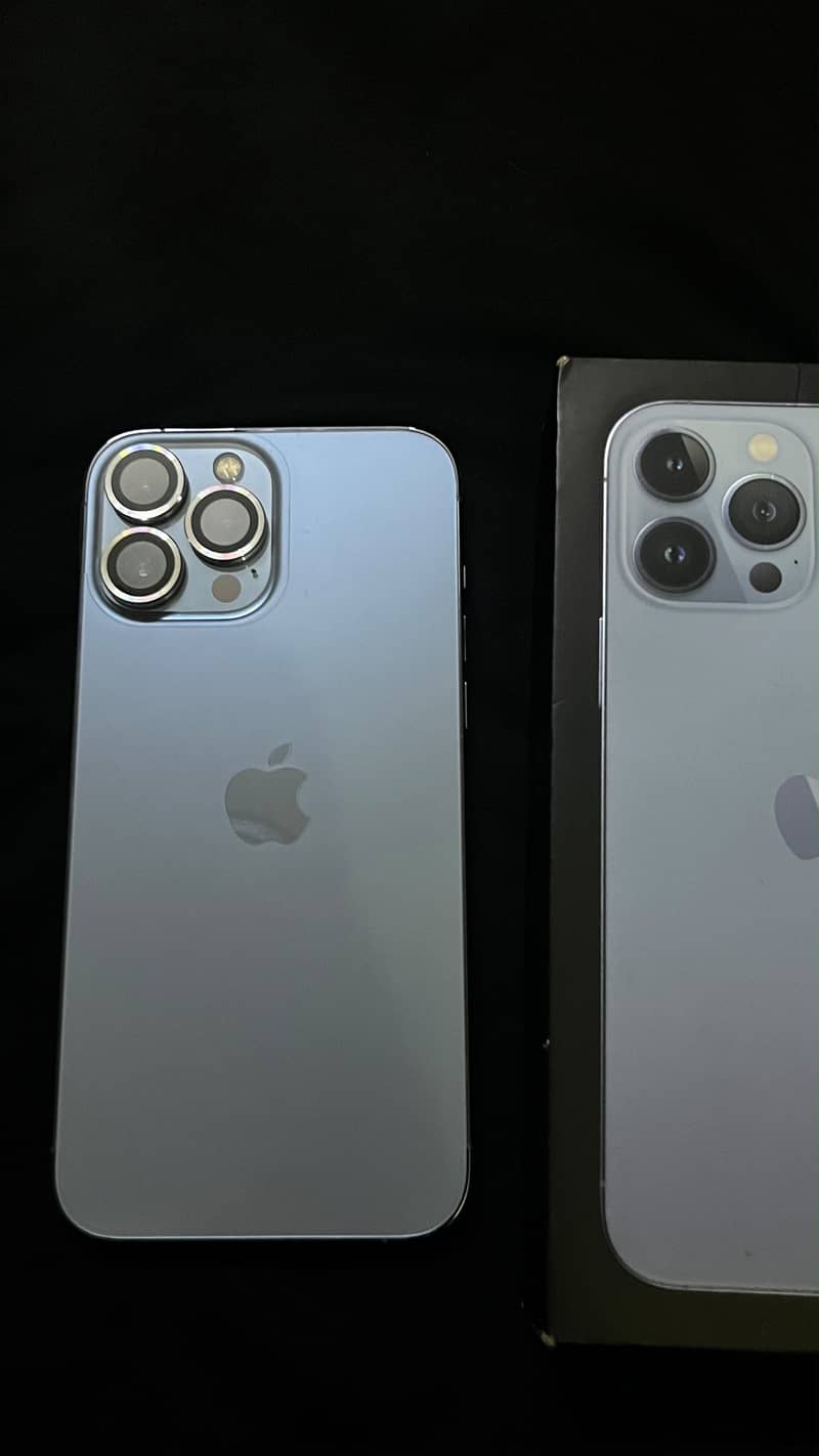 Apple iPhone 13 Pro Max 2