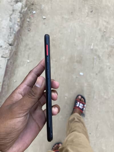 Samsung Mobile A10S