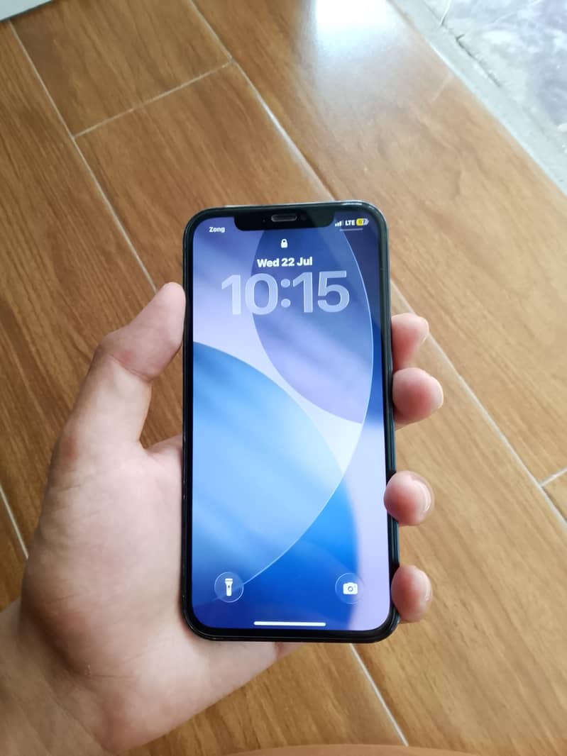 Apple iPhone 12 0
