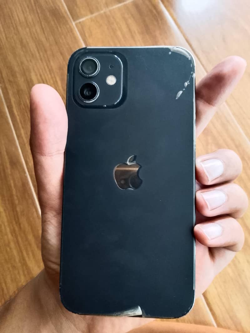 Apple iPhone 12 1