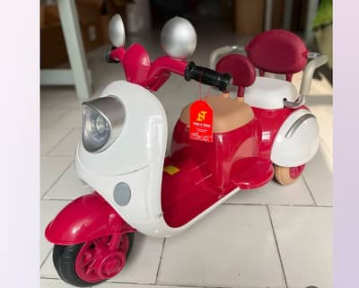 Kids Scooty