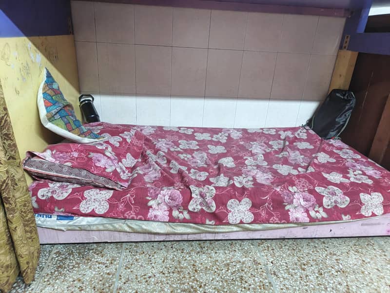 children bunk bed. . . . 3