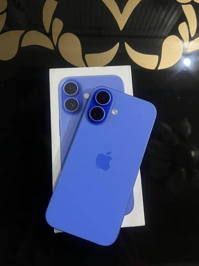 Apple iPhone 16 128gb