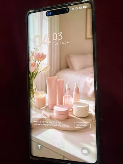 Infinix Hot 50 Pro Plus