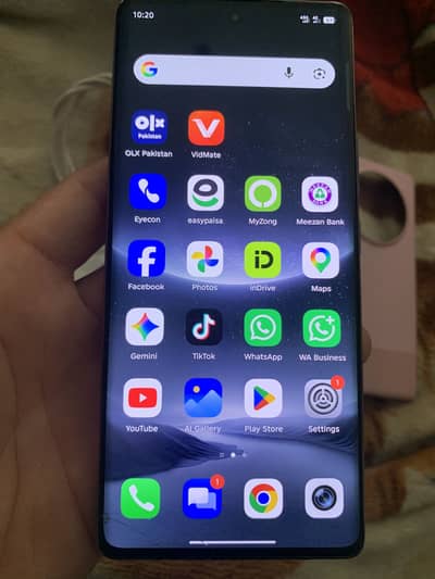 Realme 13 12/256 03/13/41/24/77/5