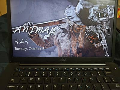 Dell 7480 Core i5 6th Gen -14' inch