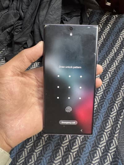 Samsung Mobile S22 Ultra