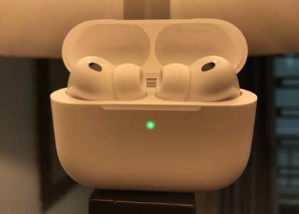 Apple AirPods Pro 3