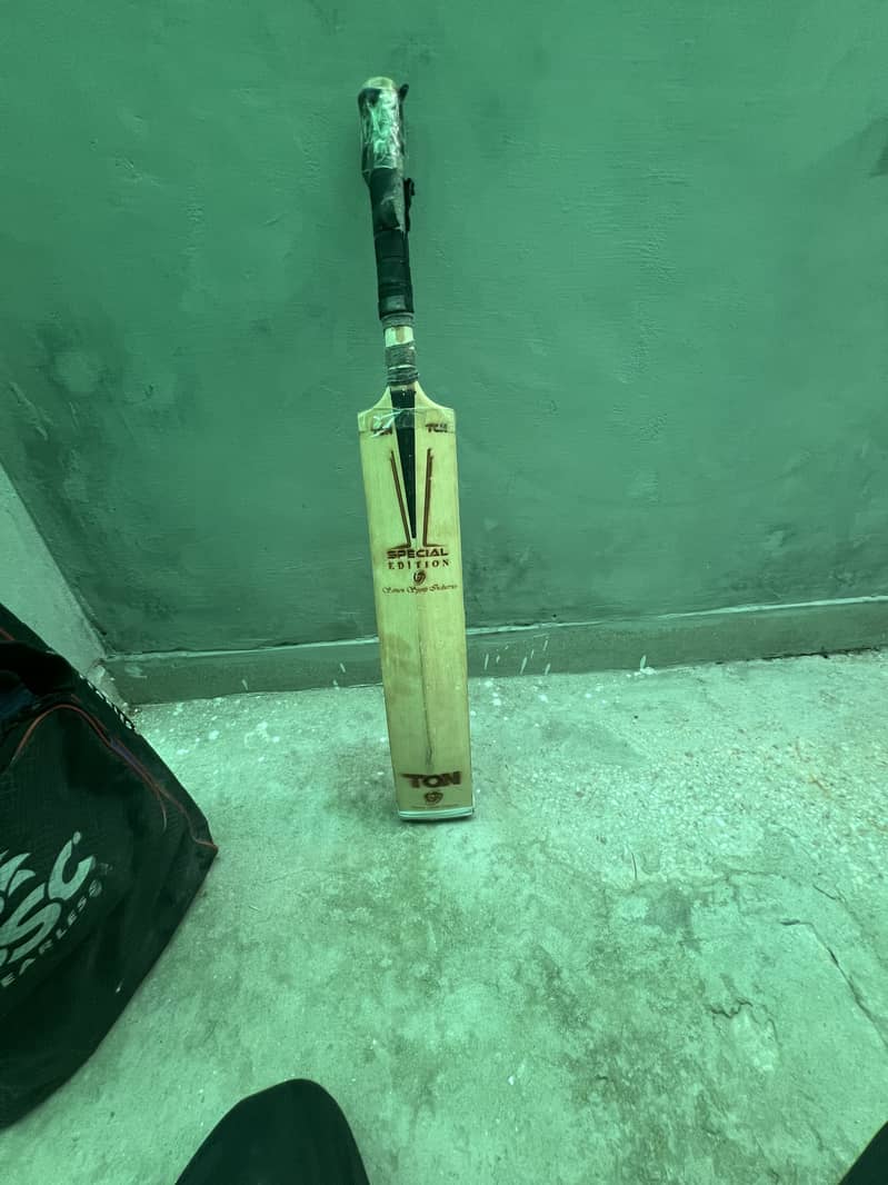 Hard ball full kit 3