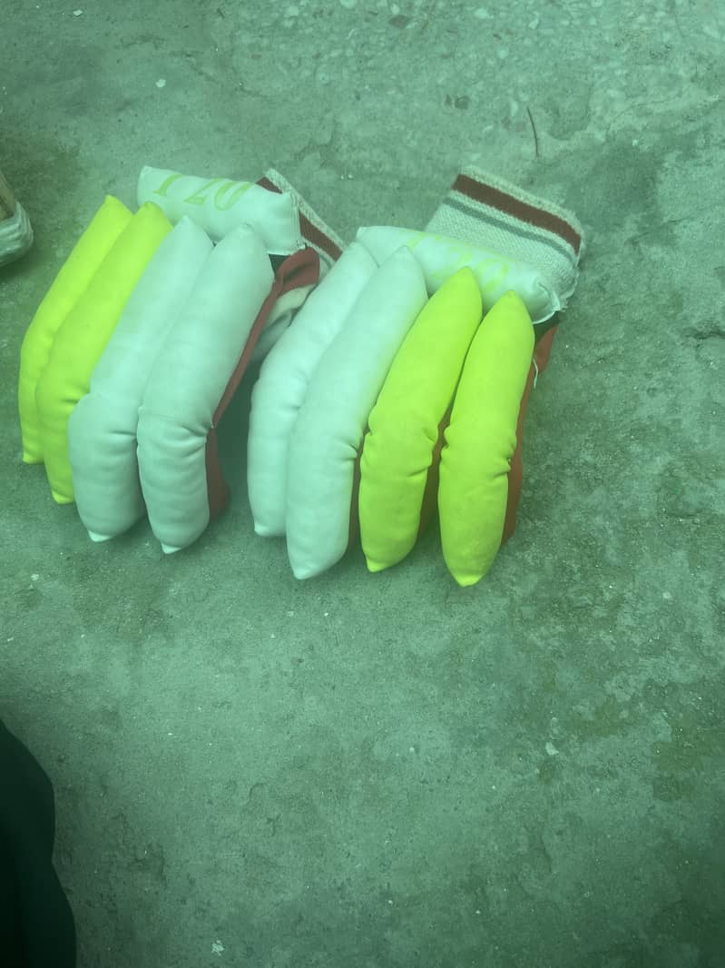 Hard ball full kit 5