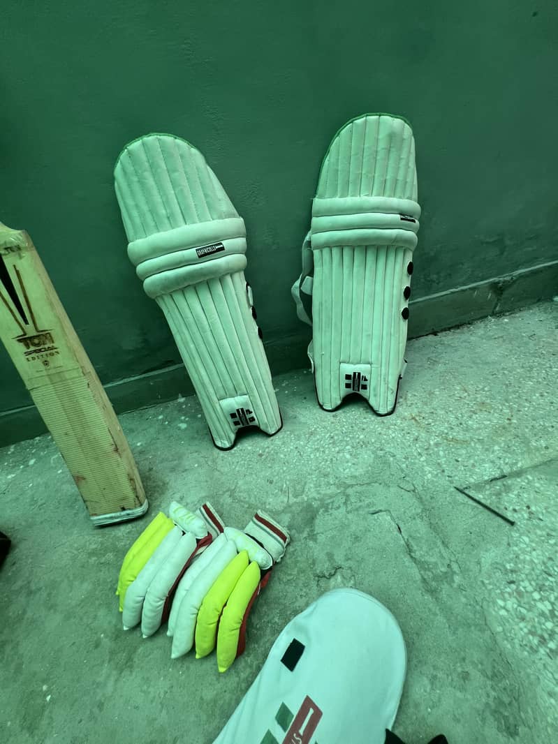 Hard ball full kit 11