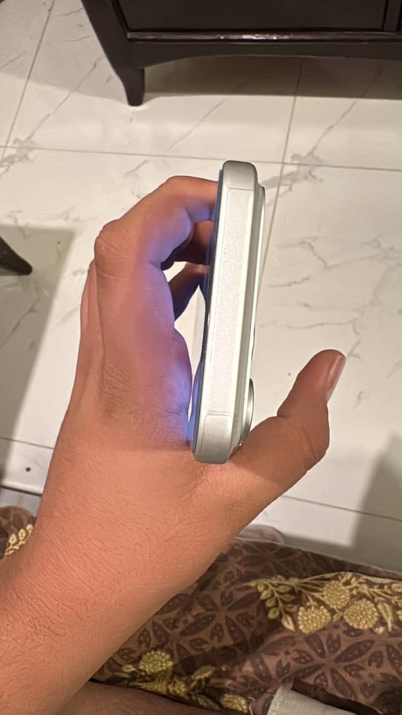 Apple iPhone 17 Pro Max 1