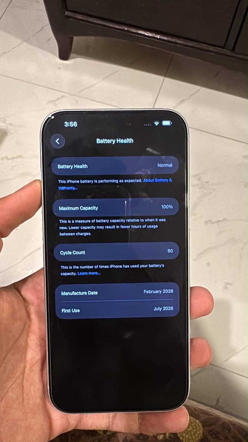 Apple iPhone 17 Pro Max 2