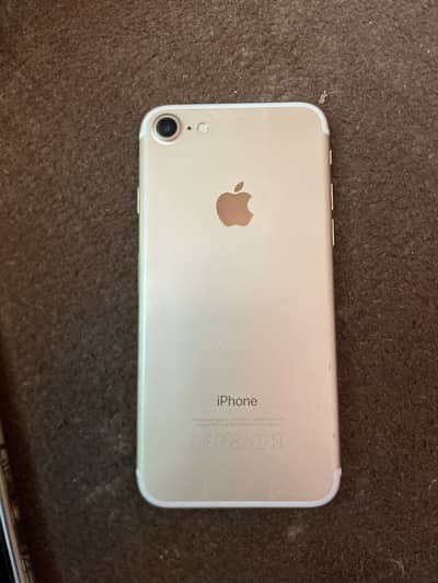 i phone 7