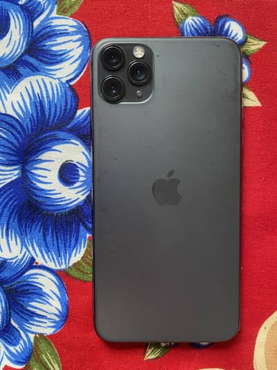 Apple iPhone 11 Pro Max
