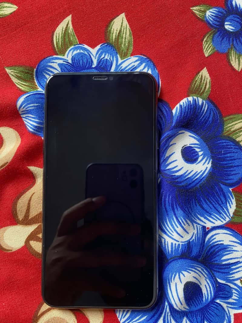 Apple iPhone 11 Pro Max 6