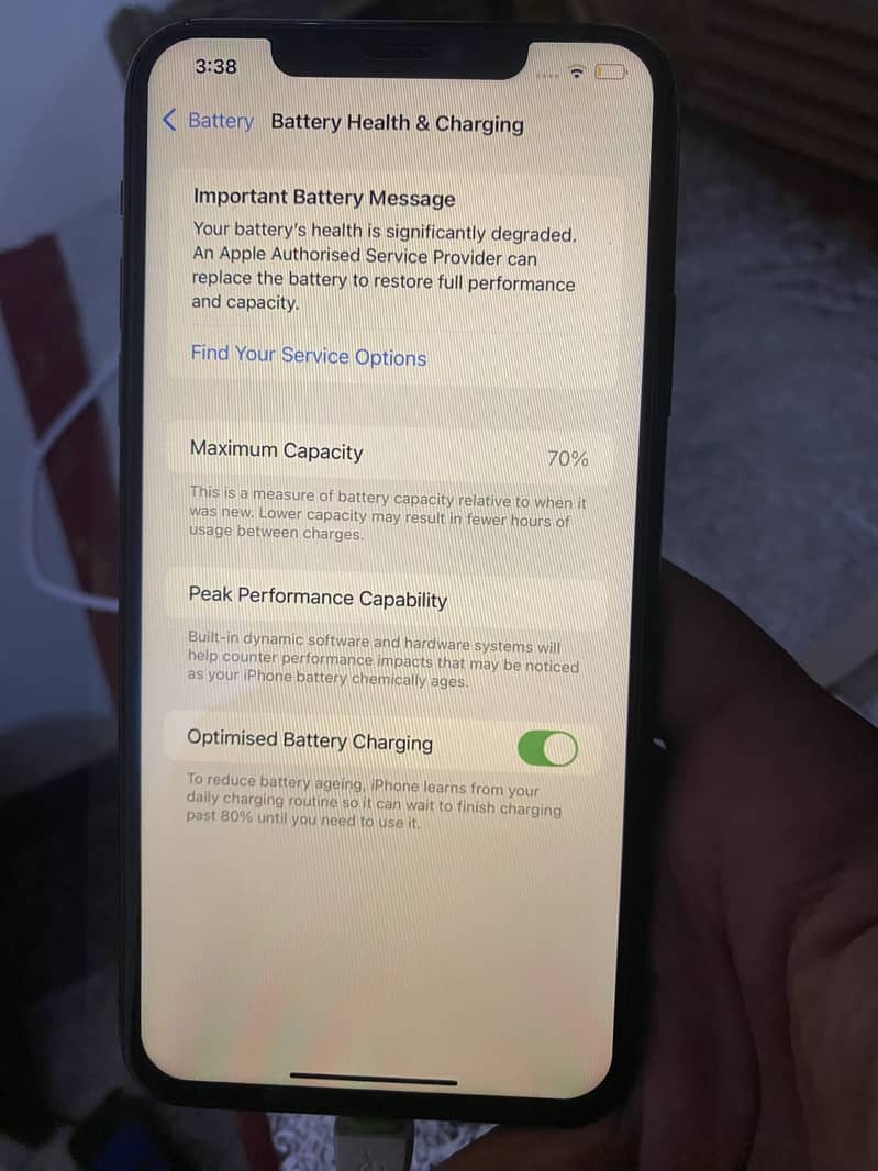 Apple iPhone 11 Pro Max 10