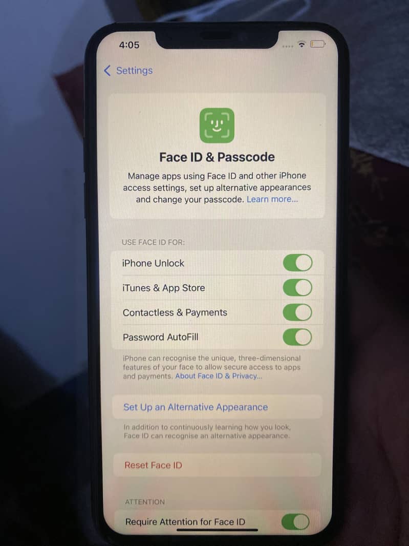Apple iPhone 11 Pro Max 11