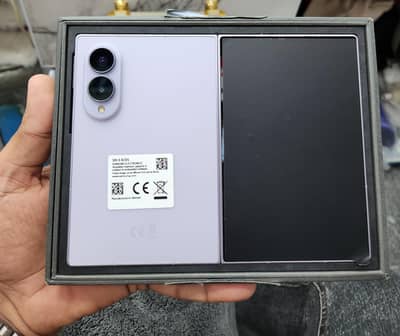 Samsung Z Fold 8 16GB 1TB