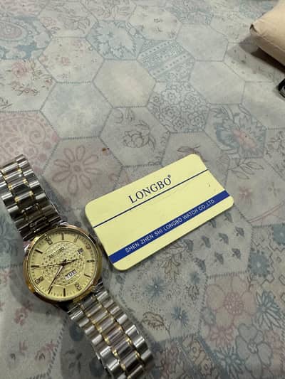 original Longbo for women