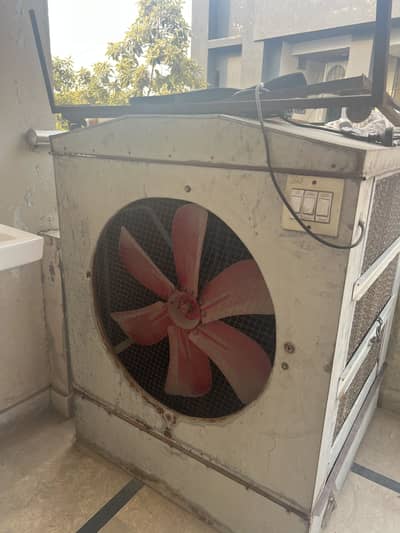 Lahori Air Cooler Full size