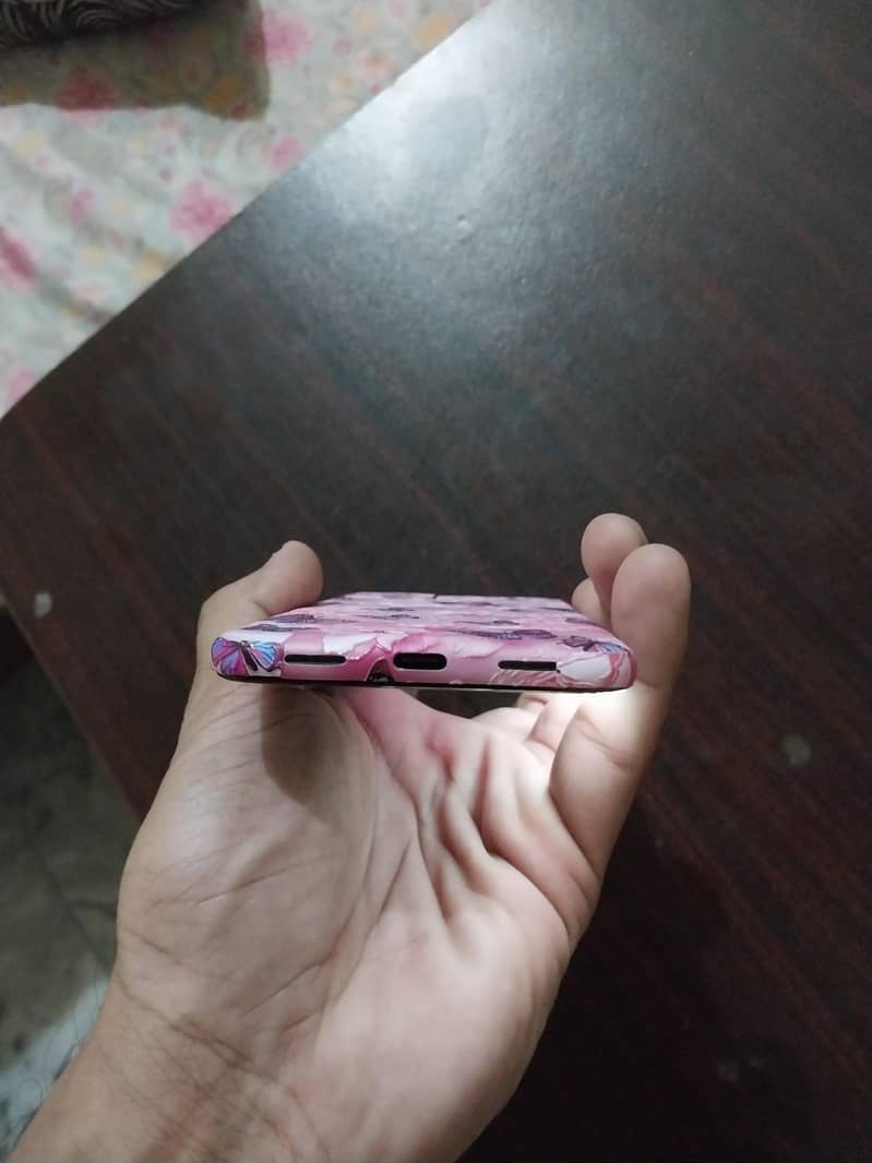 Google Pixel 5 3