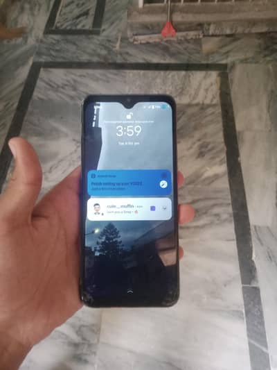 Vivo V20 SE