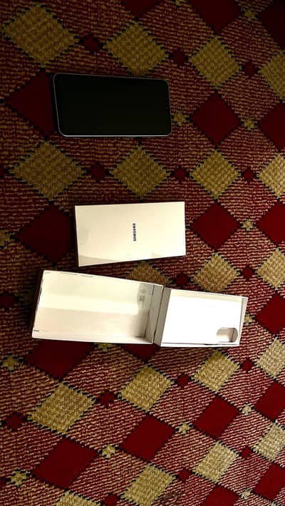 Samsung Mobile A17