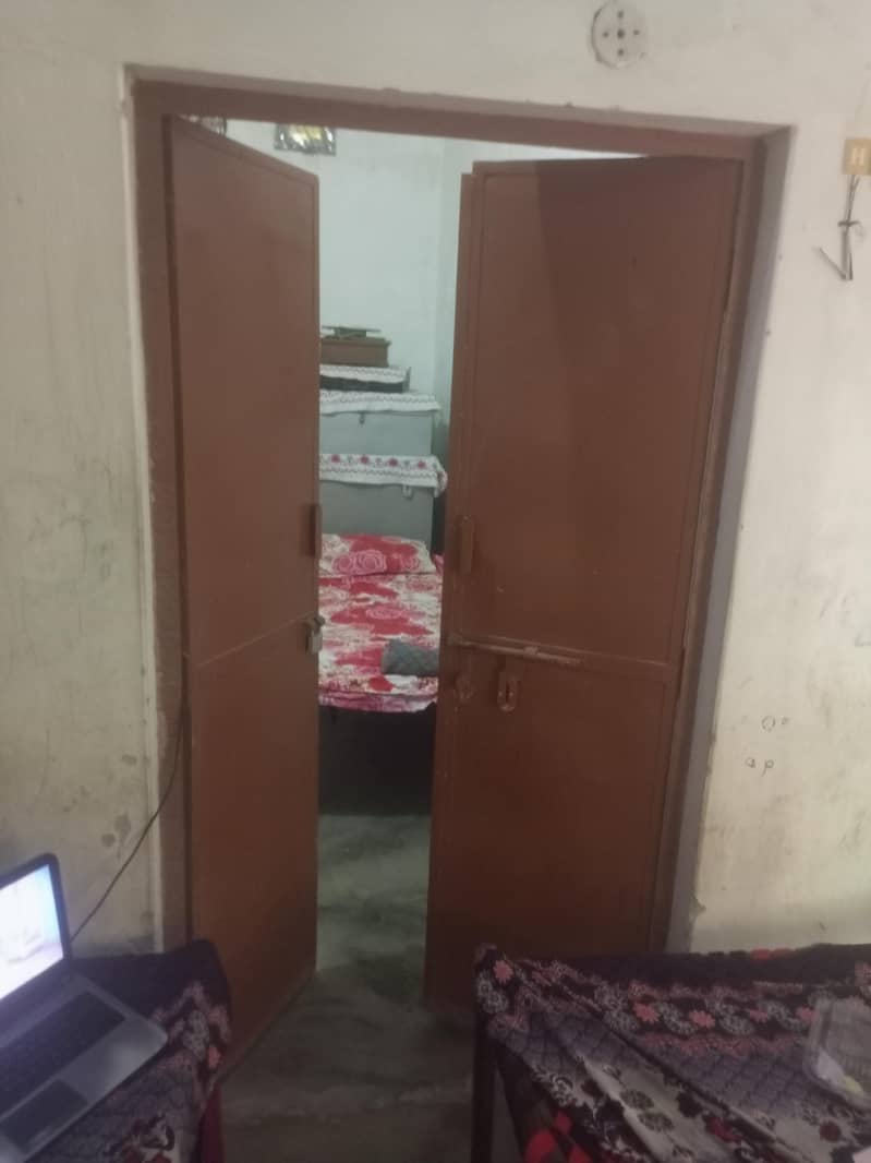 Doors 0