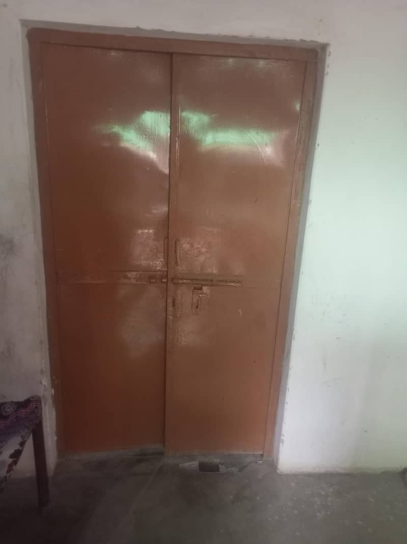 Doors 1