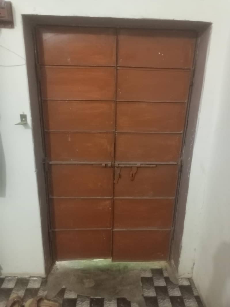Doors 2