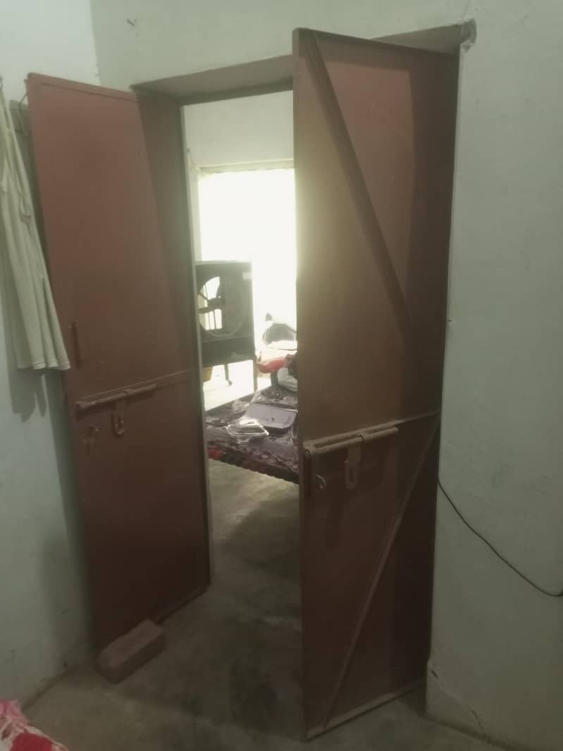 Doors 4