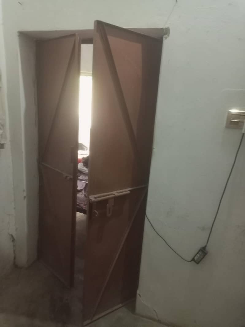 Doors 5