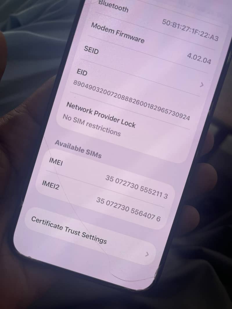 Apple iPhone 15 Pro Max 1
