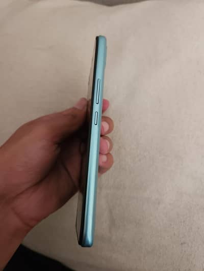 Infinix Smart 5 Pro