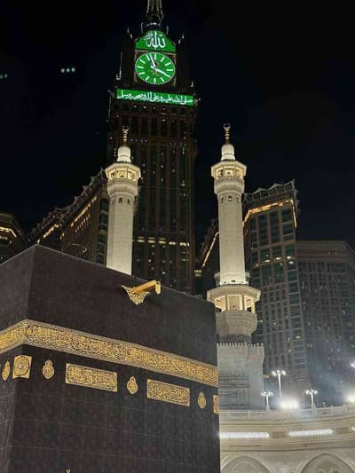 AreedaAbbasi