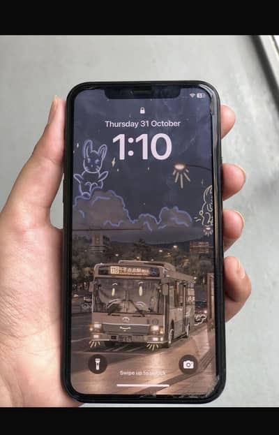 Apple iPhone 11 Pro