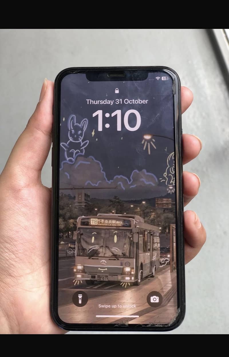 Apple iPhone 11 Pro 0