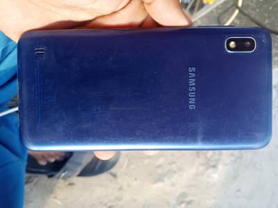 Samsung Mobile A10