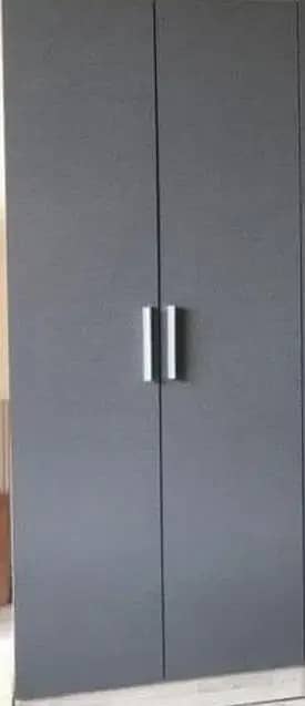 Custom Wardrobes, / Complete Interior Woodwork/