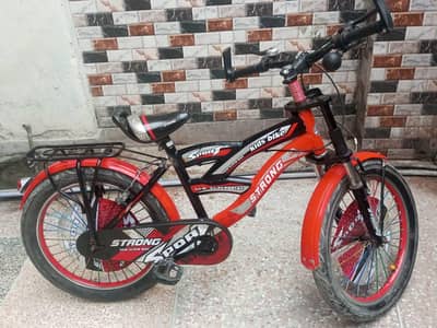 bicycle for sale