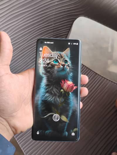 One Plus 8 5G  8GB/128GB