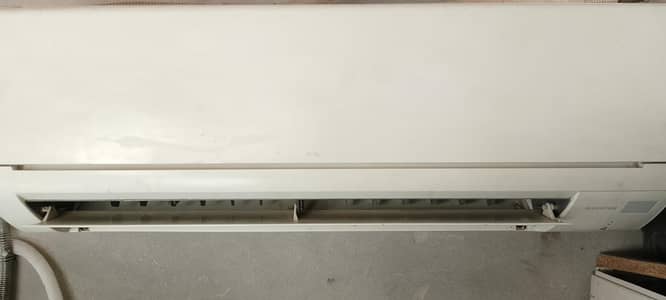 mitsubishi Inverter AC .