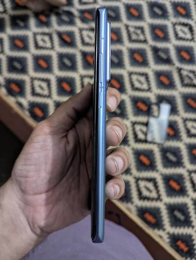 vivo x70 pro 5g 12gb / 256 gb 10 by 10